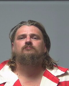 Mugshot of EVERETTE FOSTER