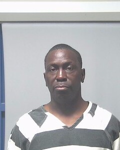 Mugshot of ALBERT MCCREARY