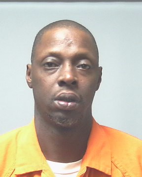 Mugshot of HENRI LEE
