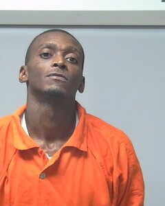 Mugshot of QUENTON FOSTER