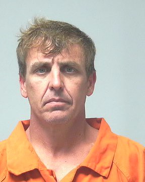 Mugshot of TIMOTHY GREGSON