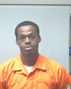 Mugshot of PIERRE BRAGG