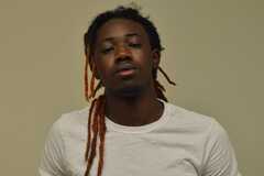 Mugshot of JOHN DIRDEN
