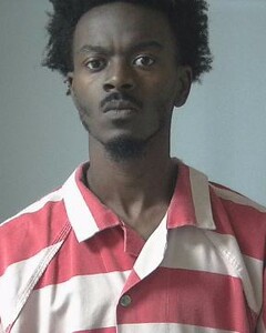 Mugshot of EDWARD WILLIAMS