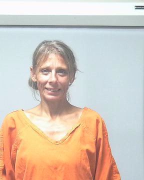 Mugshot of MELENA RICHARDS