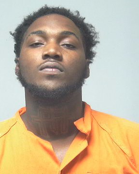 Mugshot of JERRY GOLDEN
