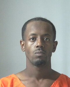 Mugshot of RAHEEM HAYNES