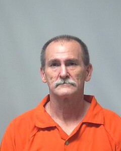 Mugshot of MARK PRESLEY