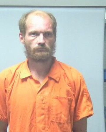 Mugshot of CHRISTOPHER GIBBS