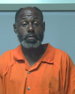Mugshot of RODERICK ROLLINS