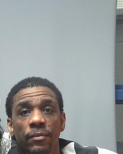 Mugshot of BRANDON MOODY