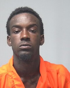 Mugshot of NAZAREE HASLAM