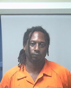Mugshot of FRANKIE RANSOM