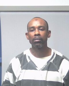 Mugshot of CLINTON PETTAWAY