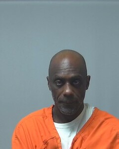 Mugshot of JAMES WILLIAMS