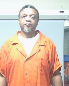 Mugshot of CLAUDE THOMAS