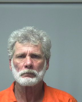 Mugshot of LARRY KNOWLES