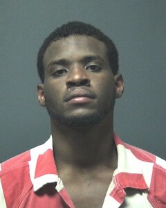 Mugshot of JOHNDARIUS WILLIAMS