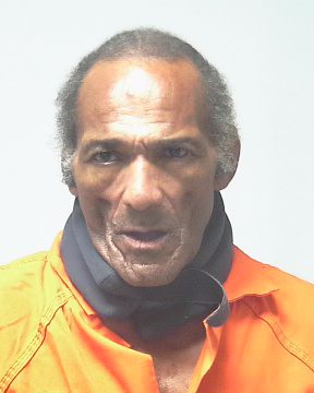 Mugshot of WILLIE CROOK