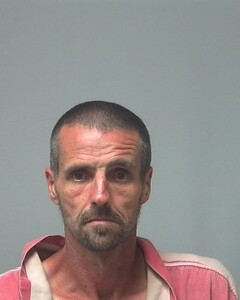 Mugshot of CHARLES HAWKES
