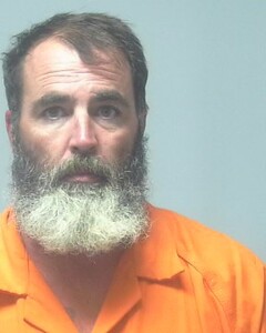 Mugshot of JOHN GILCHRIST