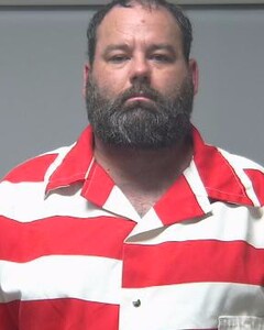 Mugshot of KRISTOPHER BARKHOUSE