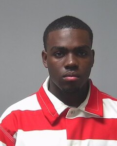 Mugshot of JITAYVIOUS WILLIAMS