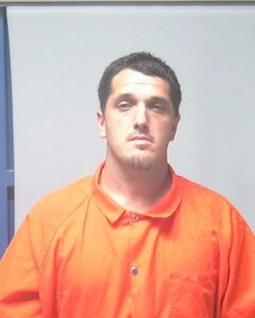 Mugshot of CURTIS HAYES