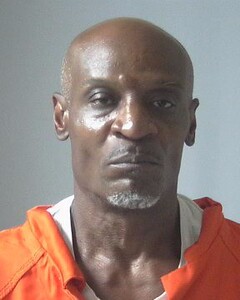 Mugshot of TERRANCE CULLIVER