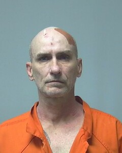 Mugshot of ROBERT CAMERON