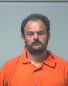 Mugshot of JOSEPH CREAMER