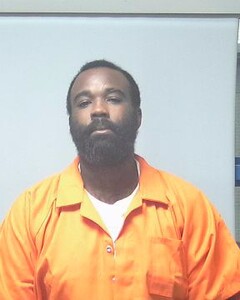 Mugshot of CHARLTON JONES