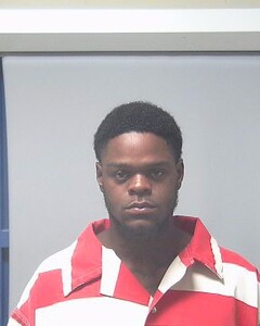 Mugshot of KAMERON CAPTERVILLE