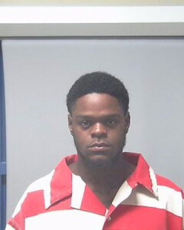 Mugshot of KAMERON CAPTERVILLE