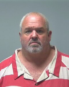 Mugshot of ROBERT WALKER