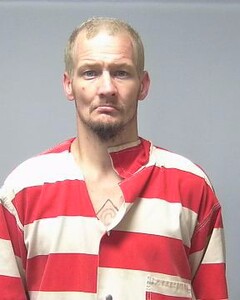 Mugshot of DILLAN SCHROCK