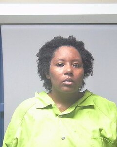 Mugshot of MEGAN LEWIS