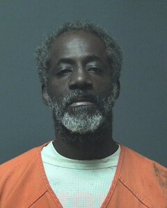 Mugshot of ANTHONY WILLIAMS