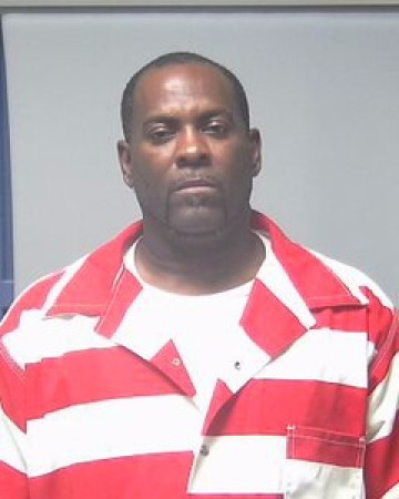 Mugshot of ROY JAMES