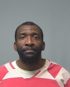 Mugshot of TYREES HARRIS