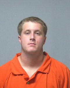 Mugshot of JAXON SINGLETON