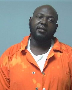 Mugshot of DEREK STAPLES