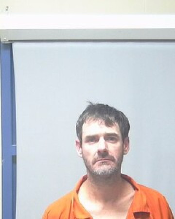 Mugshot of JACK SMITH
