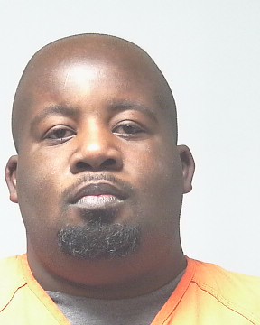 Mugshot of DEAUNDRE JOHNSON