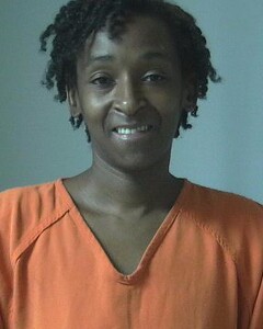 Mugshot of JOSEPHINE GAINES