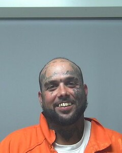 Mugshot of CHRISTOPHER PHILLIPS