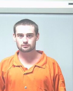 Mugshot of CASEY PICKFORD