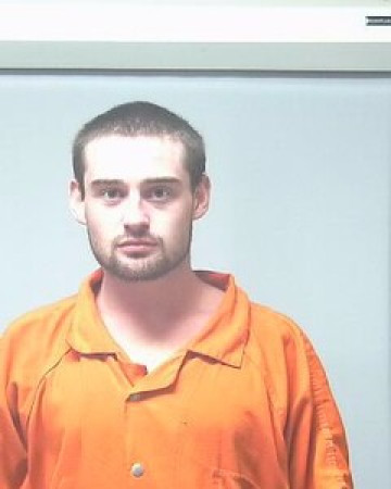 Mugshot of CASEY PICKFORD