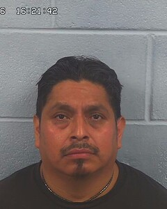 Mugshot of JOSE ANDRES