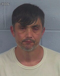 Mugshot of TIMOTHY MIZE
